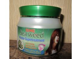 ISME Wonder Hair Supertreatment Sea Weed 250мл