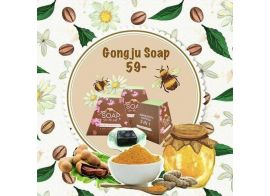 Gongju soap 60г