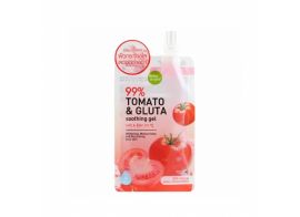 Baby Bright Tomato & Gluta Soothing Gel 50г