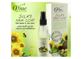 Ovnic Silky Hair Coat with Coconut 75 мл
