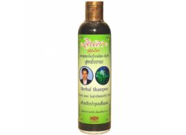 Jinda herbal Shampoo 250мл