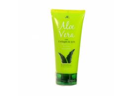 Aloe Vera Refreshing Foam Cleansing 150г