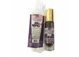 Oil Balm with Lavender