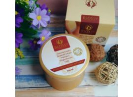Blossy Cosmetics Shape Firming Herbal Hot Cream 200мл