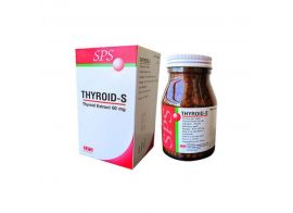 THYROID-S 500 шт