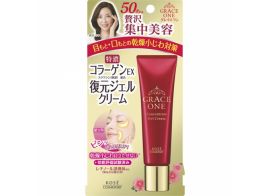 KOSE Grace One Concentrate Gel Cream 30г