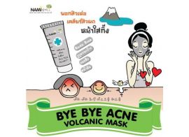 Nami Bye Bye Acne Volcanic Mask 5г
