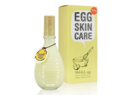 EGG Skin Care small egg Brightening Moisturizing Emulsion 140мл
