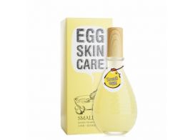 EGG Skin Care small egg Brightening Moisturizing Toner 140мл
