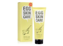 EGG Skin Care small egg Smoothing Hydrating Facial Cleanser 120г