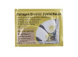Collagen Crystal Milk Eyelid Patch