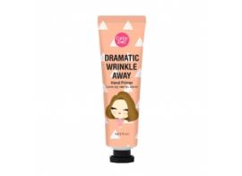 Cathy Doll Dramatic Wrinkle Away Hand Primer 30г