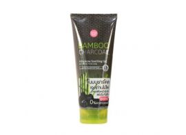 Cathy Doll Bamboo Charcoal Anti Acne Soothing Gel 175г