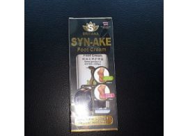 Sritana Syn-Ake Foot Cream 120мл