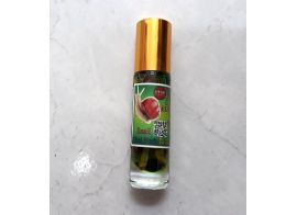 Oil Balm with Snail