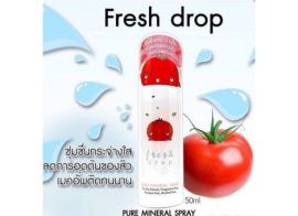 Fresh Drop Pure Mineral Spray 50мл