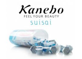 Kanebo Suisai Beauty Clear Powder 0.4г 1шт