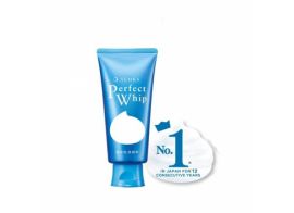 Shiseido Senka Perfect Whip Foam 15г