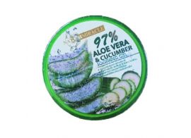 Aloe Vera & Cucumber Soothing Gel 100мл
