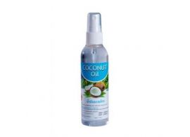 Coconut Oil 120мл