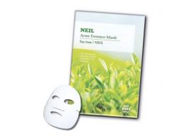 Neil Acne Essence Mask Tea Tree