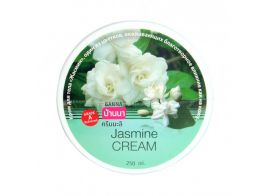 Jasmine Cream 250мл