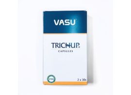 Trichup capsule hair nourisher 60кап