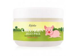 Esfolio Collagen Jelly Pack 100г
