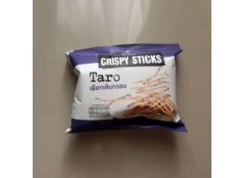 Crispy Taro Sticks 20г