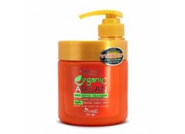 Cruset Organic Argan Hair Repair Treatment 500мл
