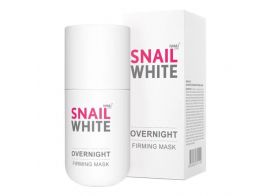 Namu Life Snail White Overnight Firming Mask 50мл