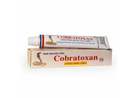 Cobratoxan 20г