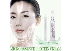 X'BEINO Micro Essence Protein Cream 10мл