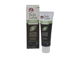 Twin Lotus Herbaliste Active Charcoal Toothpaste 25г