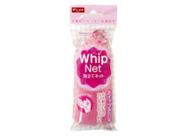 Bubble Whip Net Face Wash