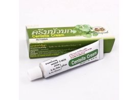 Abhai herbal Centella cream reduces scar tissue 10г