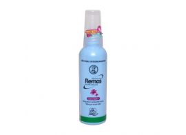 Mentholatum Remos Anti-Mosquito Spray 60мл