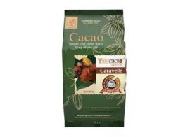 Cacao Caravelle 300г