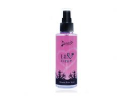 BeWitch Luv Potion Mineral Rose Water 135мл