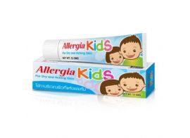 Allergia Kids Gel 7г