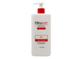 Hirusoft Dry Skin Repair Body Lotion 300мл