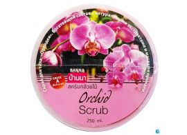 Banna Orchid Scrub 250мл