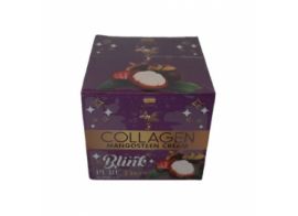 Thai Kinaree Collagen Mangosteen Cream 50 мл