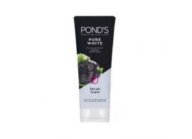 Pond's Pure White Pollution D-TOXX Facial Foam 50г