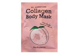 Fonn Fonn Collagen Body Mask 50г