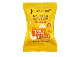 Jula’s Herb Marigold Acne Soap 60г