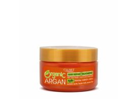 Cruset Organic Argan Hair Repair Treatment 250мл