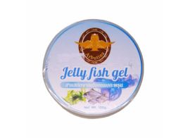 Arbutina Gel Jelly Fish 100г