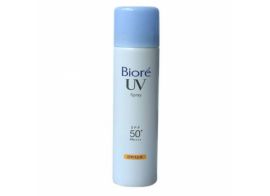 Biore UV Spray SPF50+ PA++++ 75г