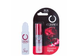 Esxense Perfume Sexy for Women 6мл